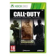By      Activision Call Of Duty: Modern Warfare Trilogy (Xbox 360) by Activision