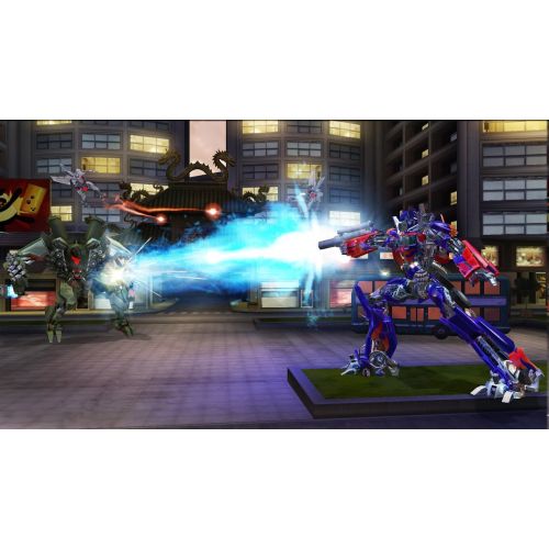  By Activision Transformers: Revenge of the Fallen - Xbox 360