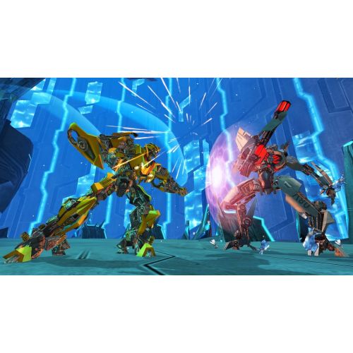  By Activision Transformers: Revenge of the Fallen - Xbox 360