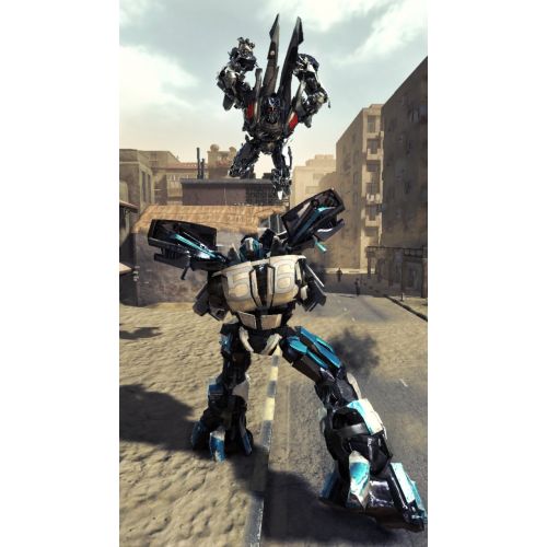  By Activision Transformers: Revenge of the Fallen - Xbox 360