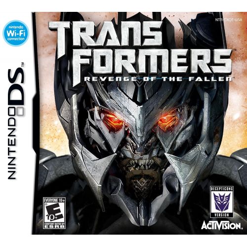  By Activision Transformers: Revenge of the Fallen - Xbox 360