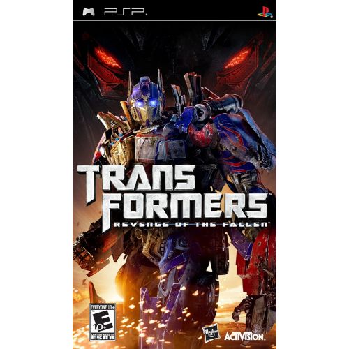  By Activision Transformers: Revenge of the Fallen - Xbox 360