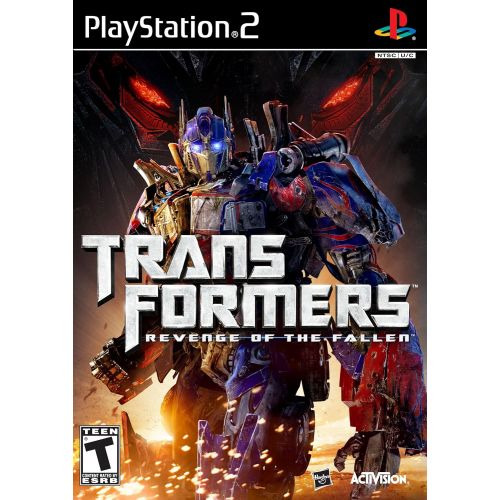  By Activision Transformers: Revenge of the Fallen - Xbox 360