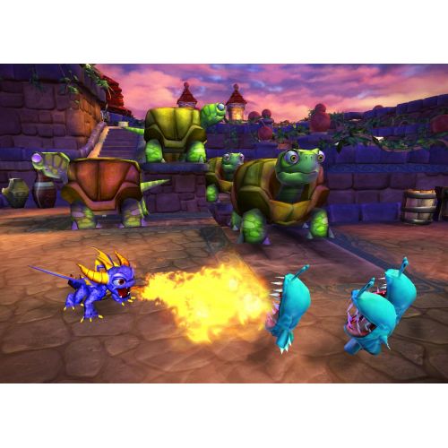  By Activision Skylanders Spyros Adventure Starter Pack - Xbox 360