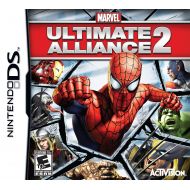 By      Activision Marvel: Ultimate Alliance 2