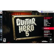 By Activision Guitar Hero 5 - Xbox 360 (Game only)