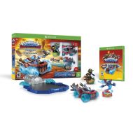 By Activision Skylanders SuperChargers Dark Edition Starter Pack - Xbox 360