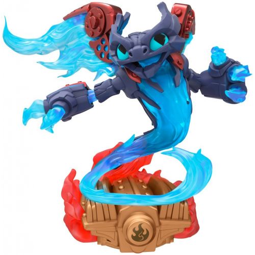  By Activision Skylanders SuperChargers Dark Edition Starter Pack - Xbox 360