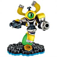 By      Activision Skylanders SWAP Force Nitro Magna Charge
