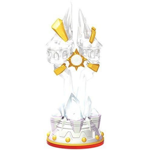  By      Activision Skylanders Trap Team Loose Sunscraper Spire Game Figure [Loose]