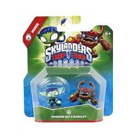 Activision Skylanders Trap Team: Mini 2 Pack 8 (Whisper Elf & Barkley)