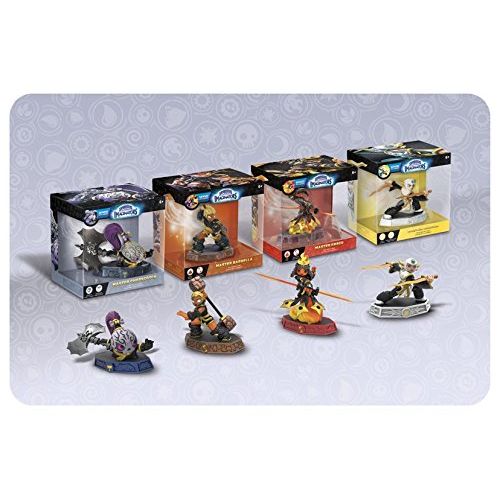  By      Activision Skylanders Imaginators Master Pit Boss