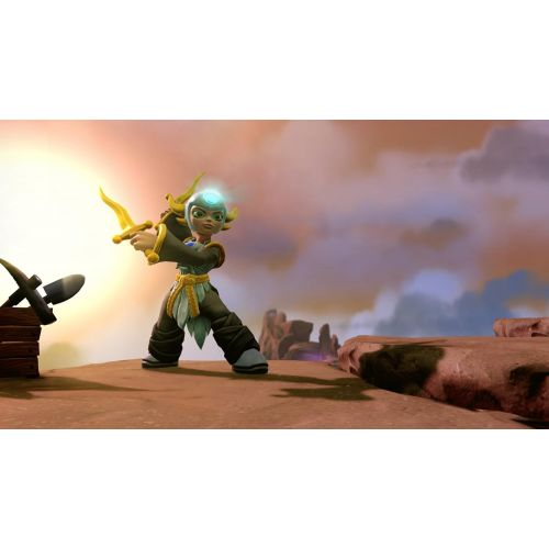  By      Activision Skylanders Imaginators Master Pit Boss