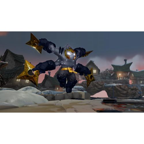  By      Activision Skylanders Imaginators Master Pit Boss