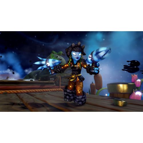  By      Activision Skylanders Imaginators Master Pit Boss