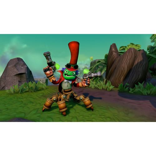  By      Activision Skylanders Imaginators Master Pit Boss