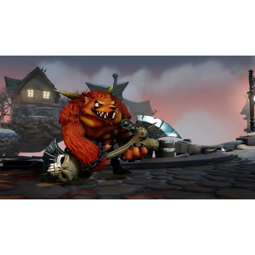  By      Activision Skylanders Imaginators Master Pit Boss