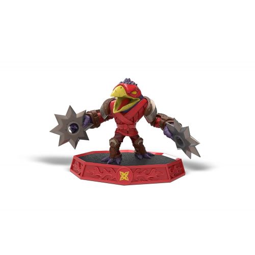  By      Activision Skylanders Imaginators Master Pit Boss