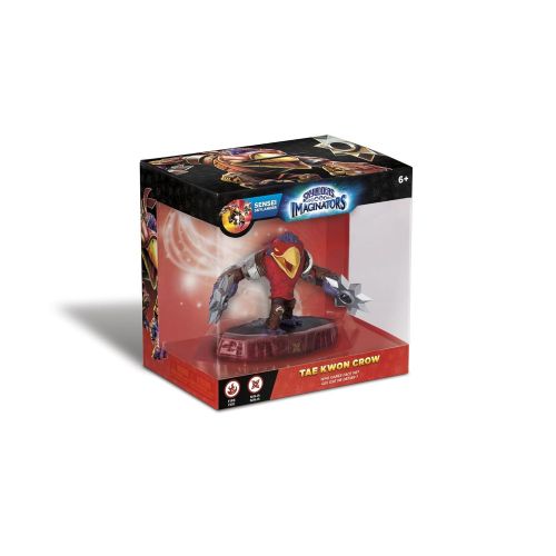  By      Activision Skylanders Imaginators Master Pit Boss