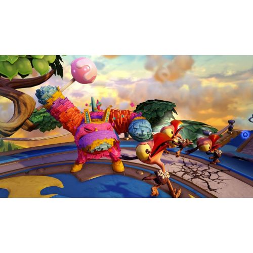  By      Activision Skylanders Imaginators Master Pit Boss