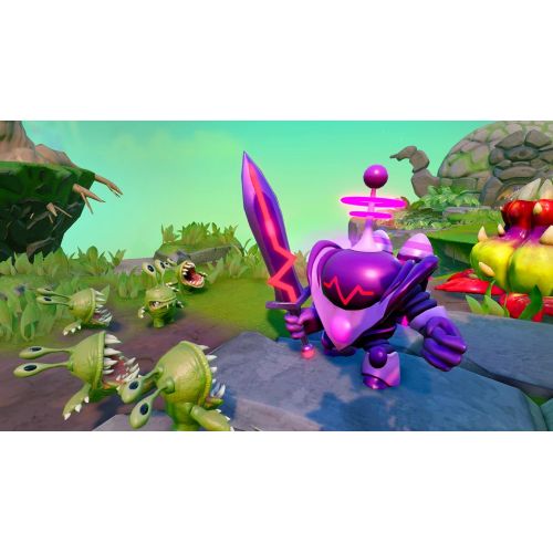  By      Activision Skylanders Imaginators Master Pit Boss