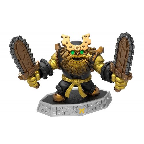  By      Activision Skylanders Imaginators Master Pit Boss