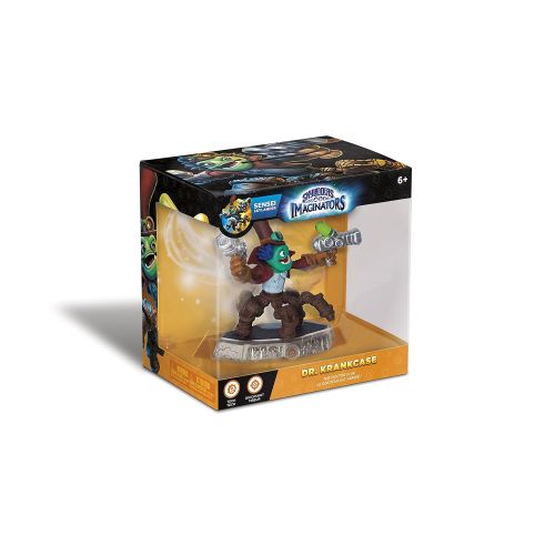  By      Activision Skylanders Imaginators Master Pit Boss