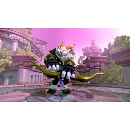  By      Activision Skylanders Imaginators Master Pit Boss