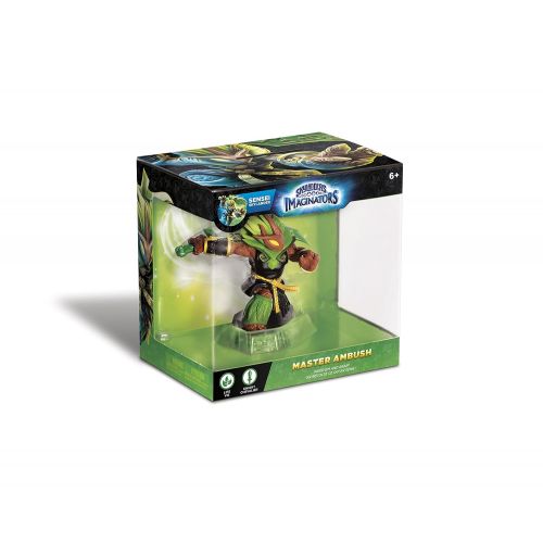  By      Activision Skylanders Imaginators Master Pit Boss