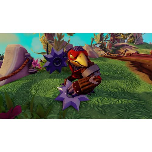  By      Activision Skylanders Imaginators Master Pit Boss