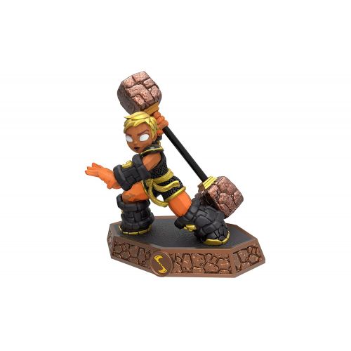  By      Activision Skylanders Imaginators Master Pit Boss