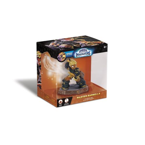  By      Activision Skylanders Imaginators Master Pit Boss