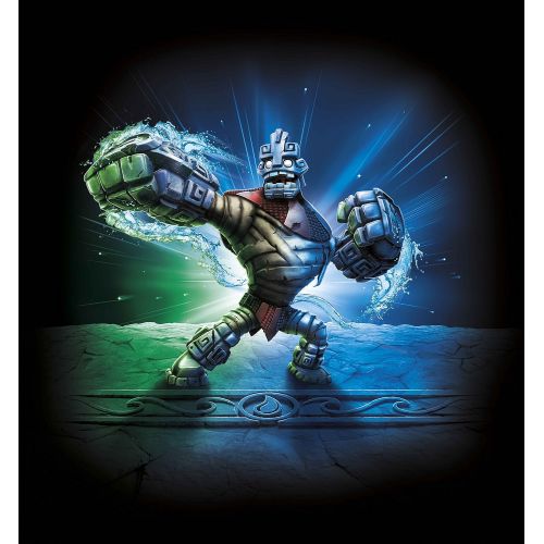  By      Activision Skylanders Imaginators Master Pit Boss