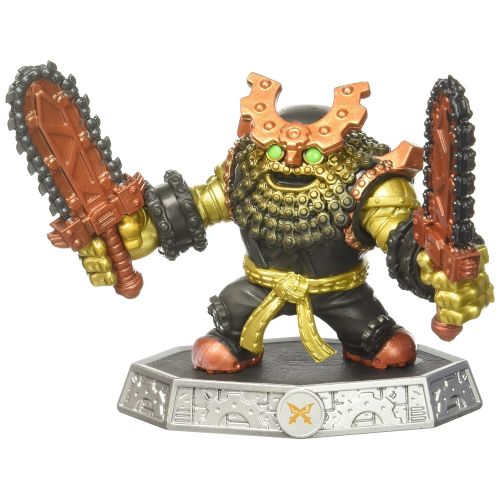  By      Activision Skylanders Imaginators Master Pit Boss