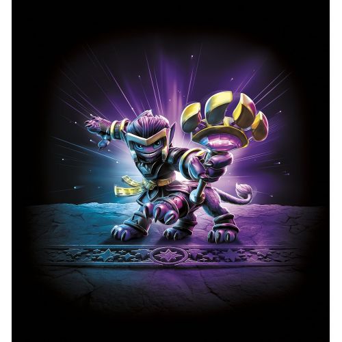  By      Activision Skylanders Imaginators Master Pit Boss