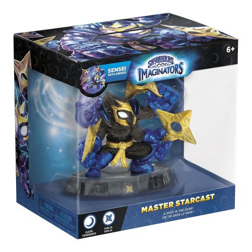  By      Activision Skylanders Imaginators Master Pit Boss