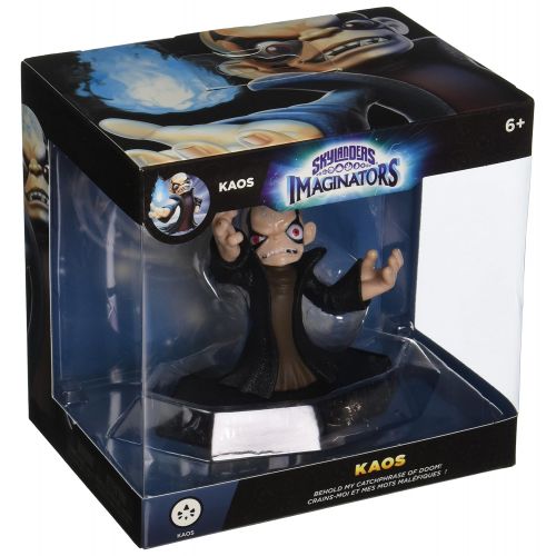  By      Activision Skylanders Imaginators Master Pit Boss