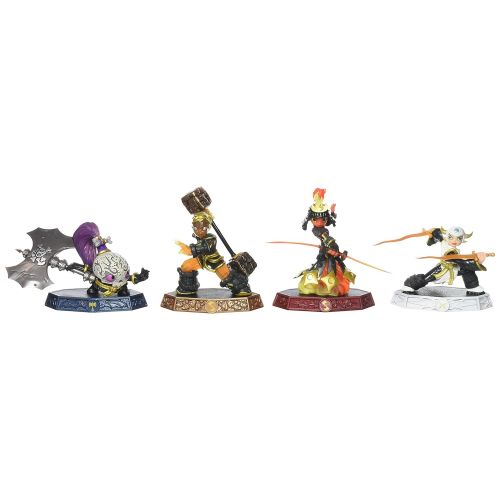  By      Activision Skylanders Imaginators Master Flare Wolf