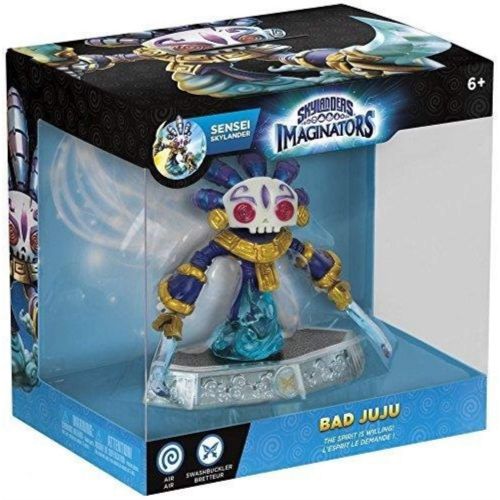  By      Activision Skylanders Imaginators Master Flare Wolf