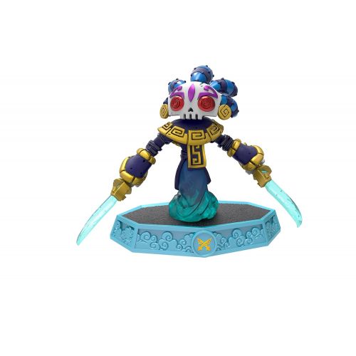  By      Activision Skylanders Imaginators Master Flare Wolf