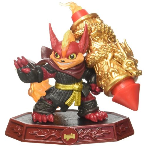  By      Activision Skylanders Imaginators Master Flare Wolf