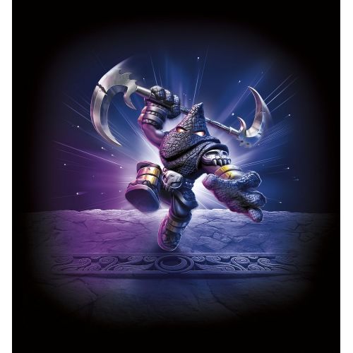  By      Activision Skylanders Imaginators Master Flare Wolf