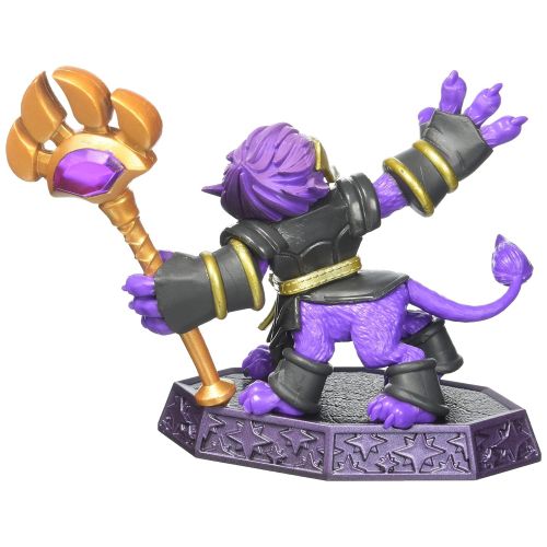  By      Activision Skylanders Imaginators Master Flare Wolf