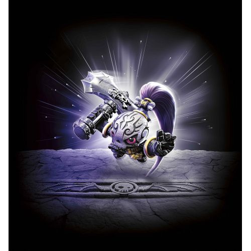  By      Activision Skylanders Imaginators Master Flare Wolf