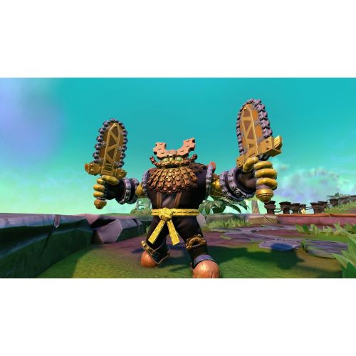  By      Activision Skylanders Imaginators Master Chain Reaction