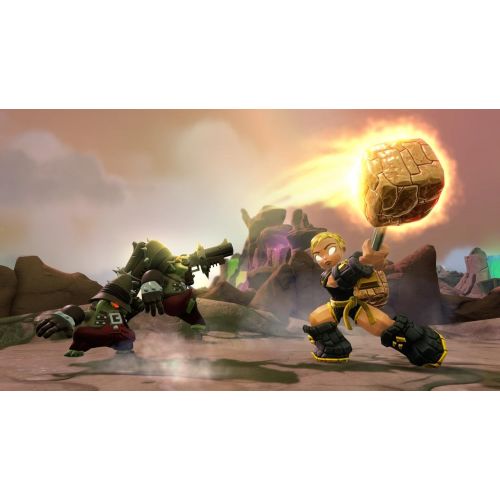  By      Activision Skylanders Imaginators Master Chain Reaction