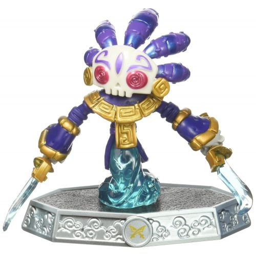  By      Activision Skylanders Imaginators Master Chain Reaction