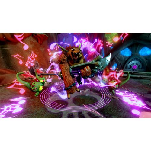  By      Activision Skylanders Imaginators Master Chain Reaction