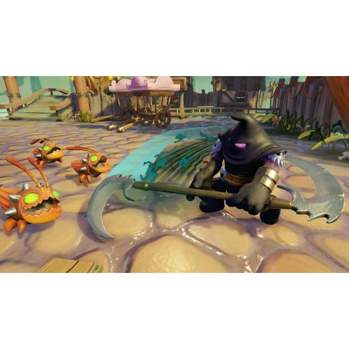  By      Activision Skylanders Imaginators Master Chain Reaction