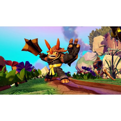  By      Activision Skylanders Imaginators Master Chain Reaction